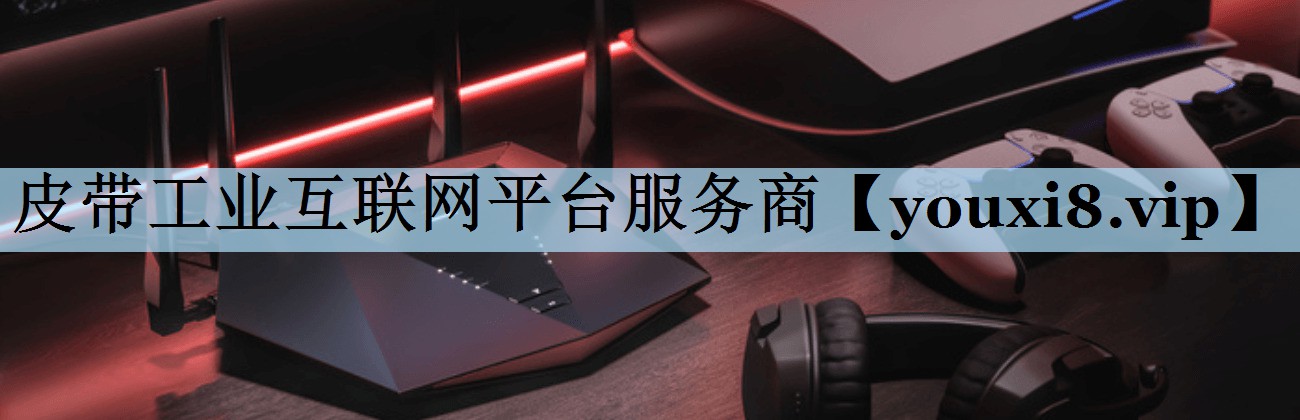 皮带工业互联网平台服务商