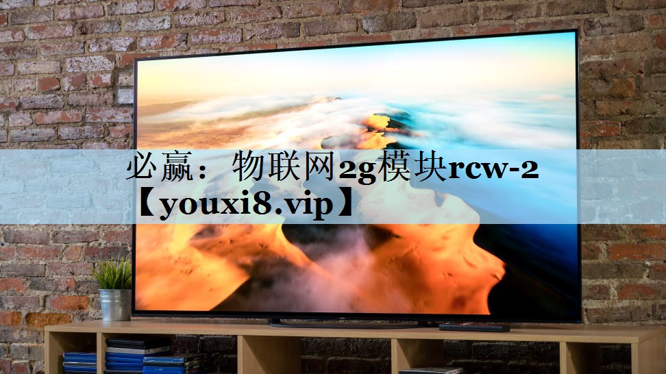 必赢：物联网2g模块rcw-2