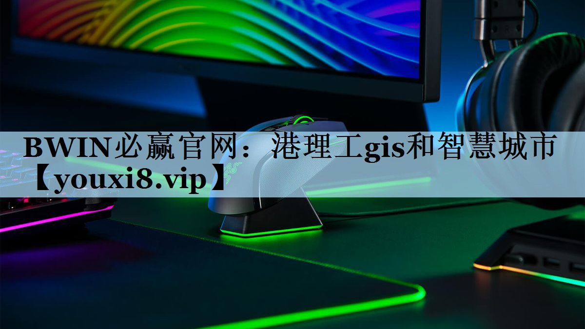 BWIN必赢官网：港理工gis和智慧城市