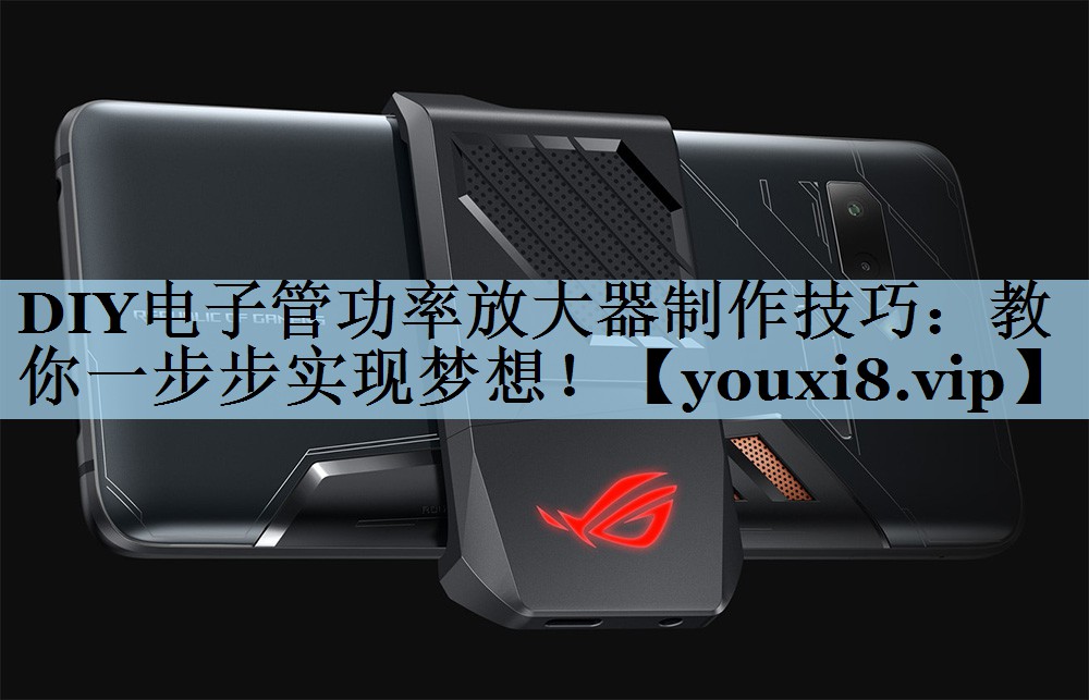 DIY电子管功率放大器制作技巧：教你一步步实现梦想！