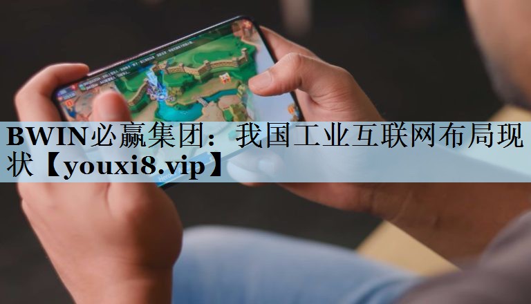 BWIN必赢集团：我国工业互联网布局现状