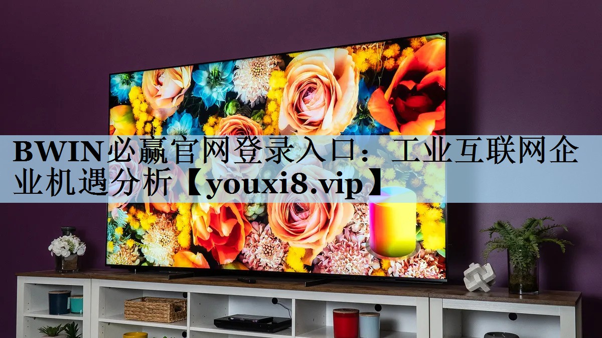 BWIN必赢官网登录入口：工业互联网企业机遇分析
