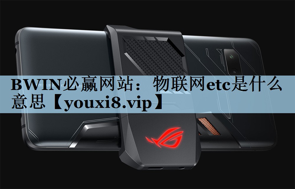 BWIN必赢网站：物联网etc是什么意思