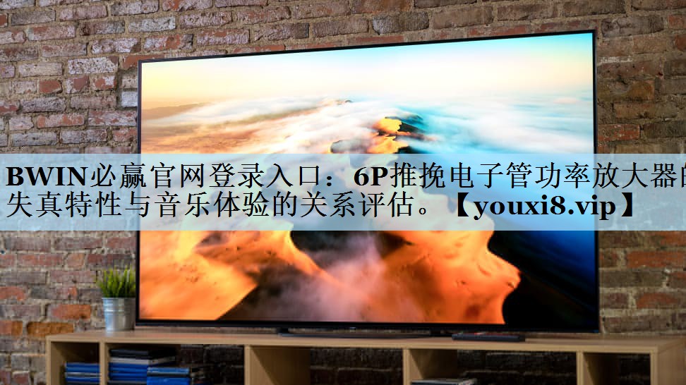 BWIN必赢官网登录入口：6P推挽电子管功率放大器的失真特性与音乐体验的关系评估。