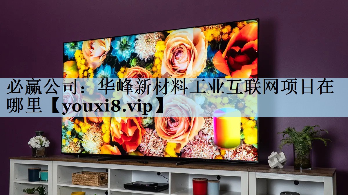 必赢公司：华峰新材料工业互联网项目在哪里