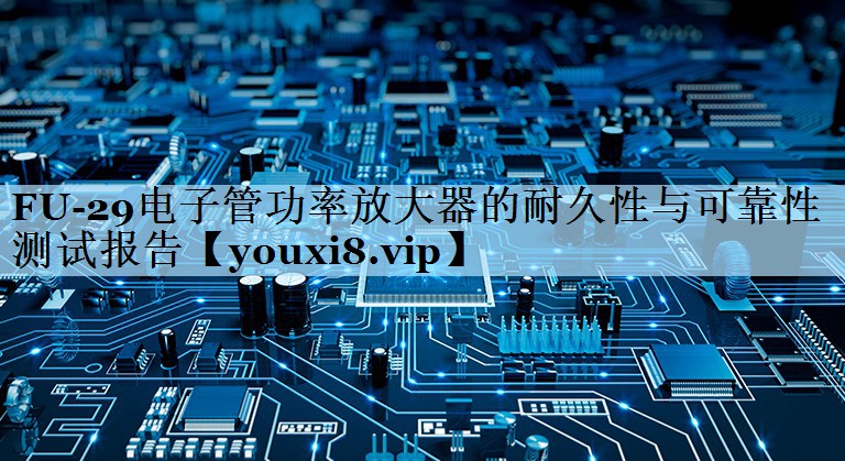 FU-29电子管功率放大器的耐久性与可靠性测试报告