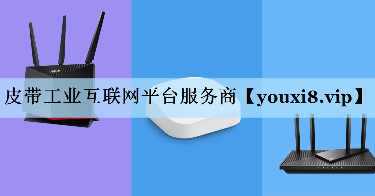 皮带工业互联网平台服务商 皮带工业互联网平台服务商