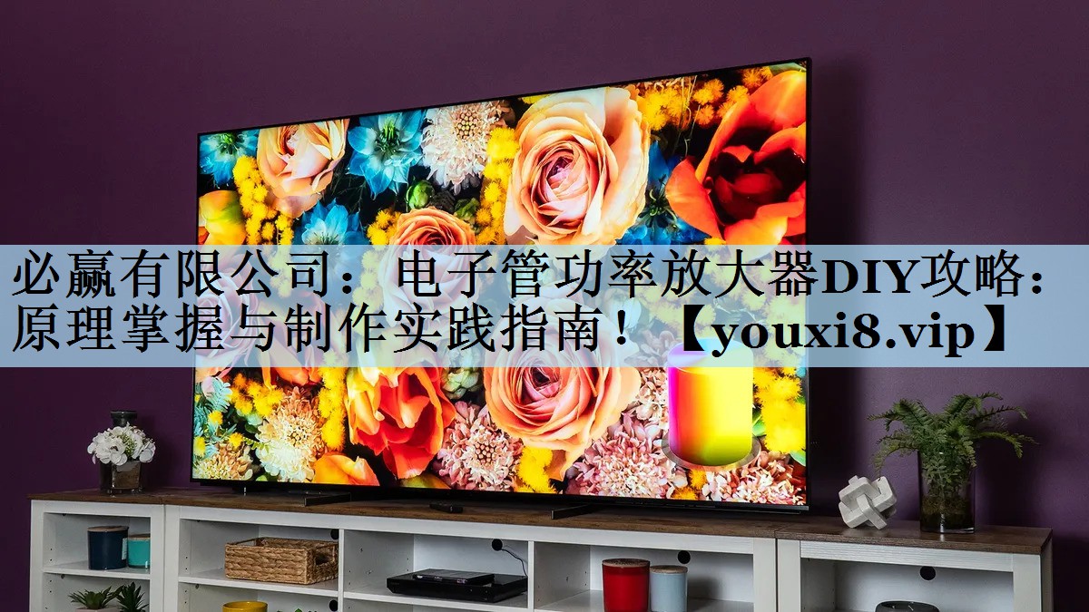 电子管功率放大器DIY攻略:原理掌握与制作实践指南! 电子管功率放大器DIY攻略:原理掌握与制作实践指南!