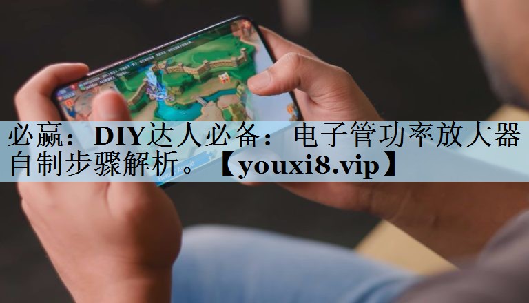 DIY达人必备:电子管功率放大器自制步骤解析。 DIY达人必备:电子管功率放大器自制步骤解析。