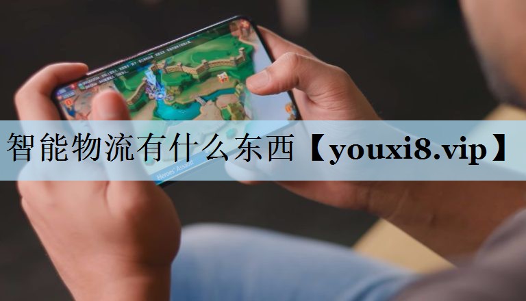 智能物流有什么东西 智能物流有什么东西