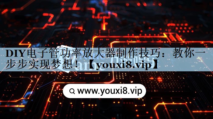 DIY电子管功率放大器制作技巧:教你一步步实现梦想! DIY电子管功率放大器制作技巧:教你一步步实现梦想!
