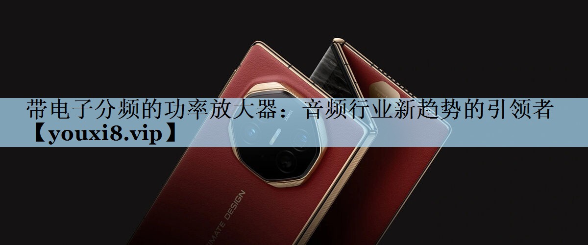 带电子分频的功率放大器:音频行业新趋势的引领者 带电子分频的功率放大器:音频行业新趋势的引领者