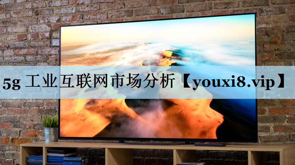 5g 工业互联网市场分析 5g 工业互联网市场分析