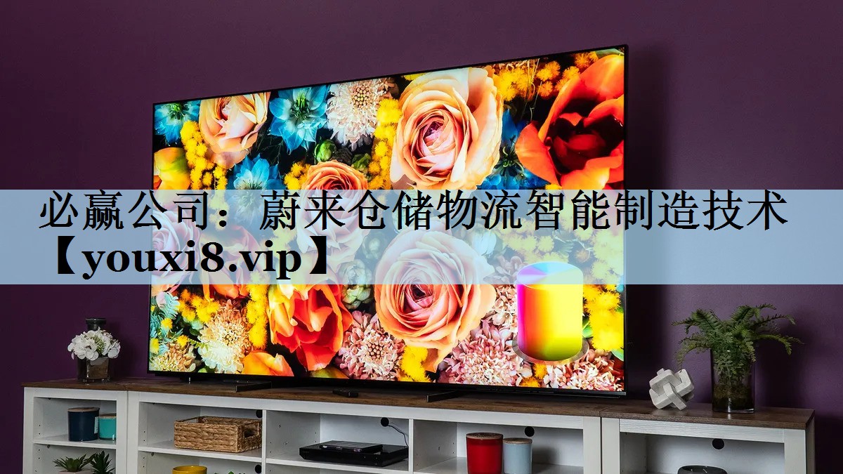 蔚来仓储物流智能制造技术 蔚来仓储物流智能制造技术
