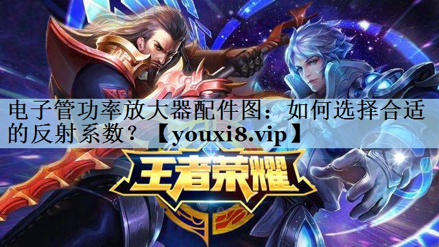 电子管功率放大器配件图:如何选择合适的反射系数? 电子管功率放大器配件图:如何选择合适的反射系数?