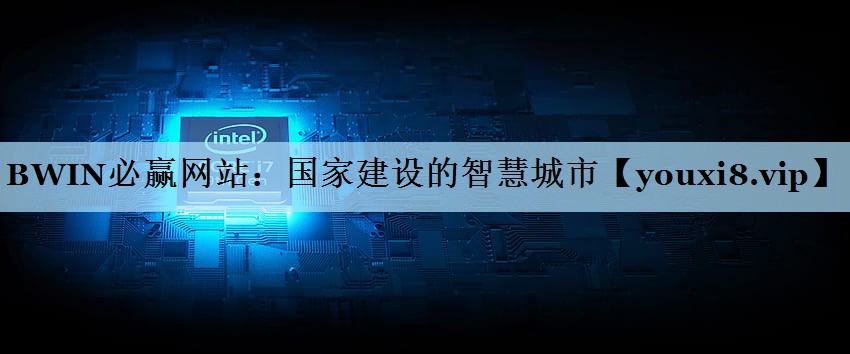 国家建设的智慧城市 国家建设的智慧城市