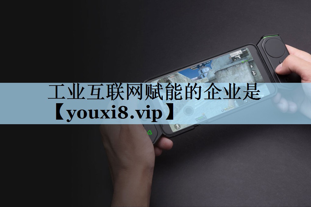 工业互联网赋能的企业是 工业互联网赋能的企业是